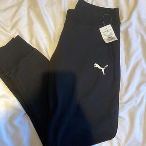 Puma rebel sweatpant